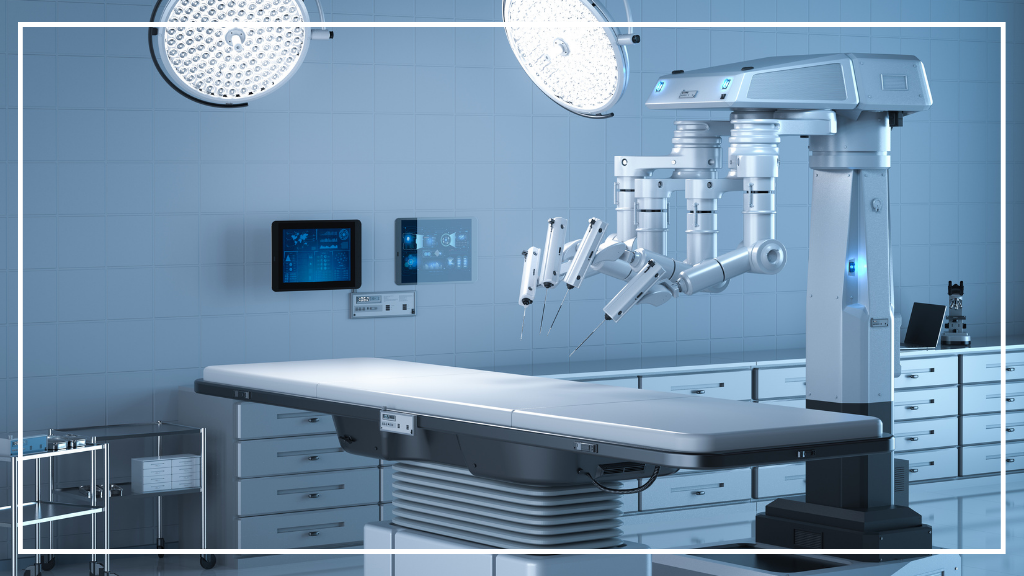 US Orthopedic Alliance: Advancing ASCs Through the Power of Technology ...